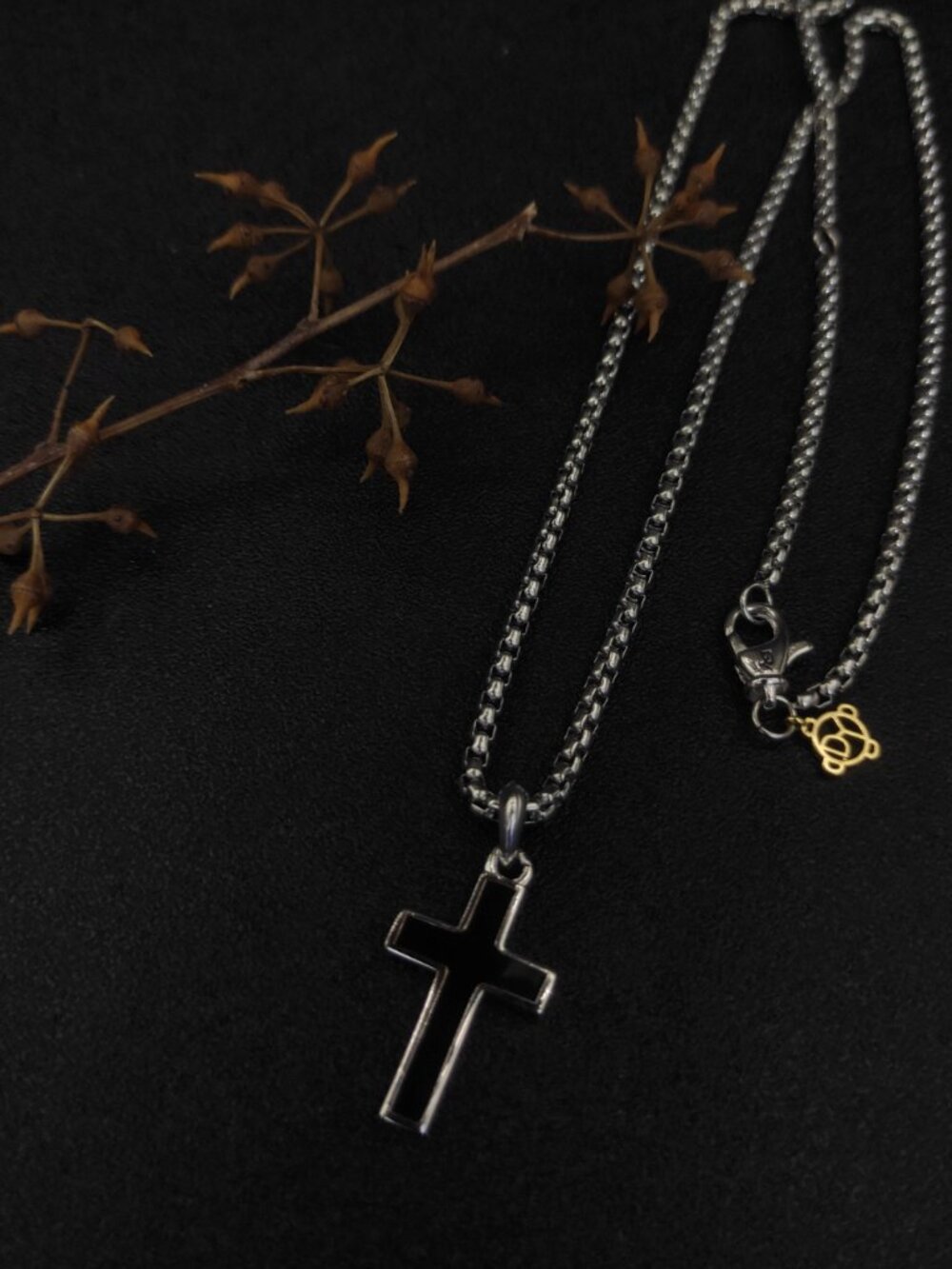 David Yurman Necklace - Picture 5 of 8